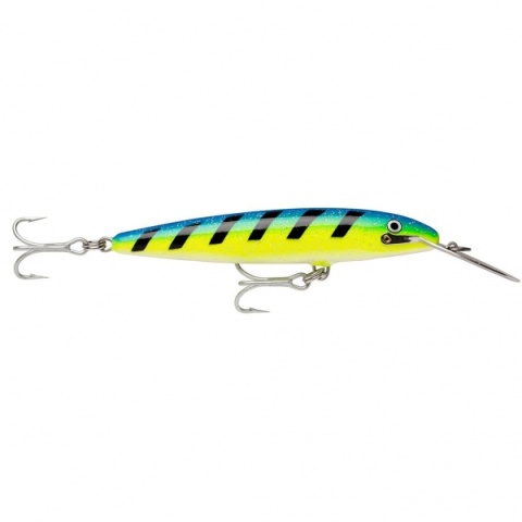 Rapala CountDown CD-11 mm. 110 gr. 27 colore BCSK - Clicca l'immagine per chiudere